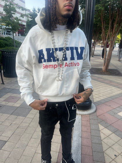 AKTIV HOODIE