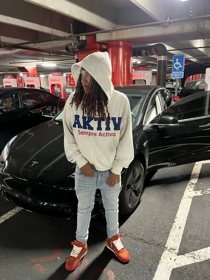 AKTIV HOODIE
