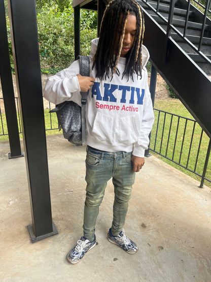 AKTIV HOODIE
