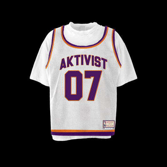 ‘07 Jersey Tee